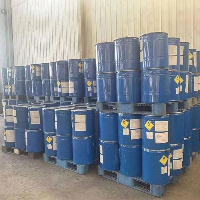 Sodium chlorite factory