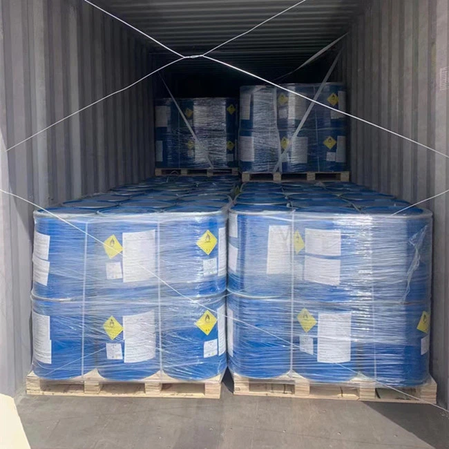 Sodium chlorite manufacturer