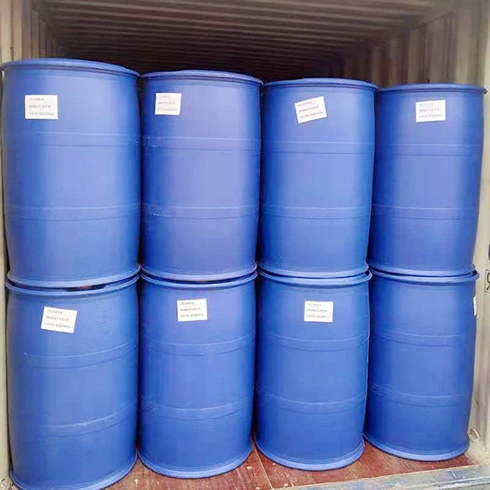 Manufacturer supply 2-Ethylhexanol / 2-Ethyl-1-hexanol CAS 104-76-7