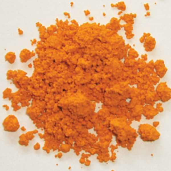 2-metyyli-6-nitroaniliini CAS 570-24-1