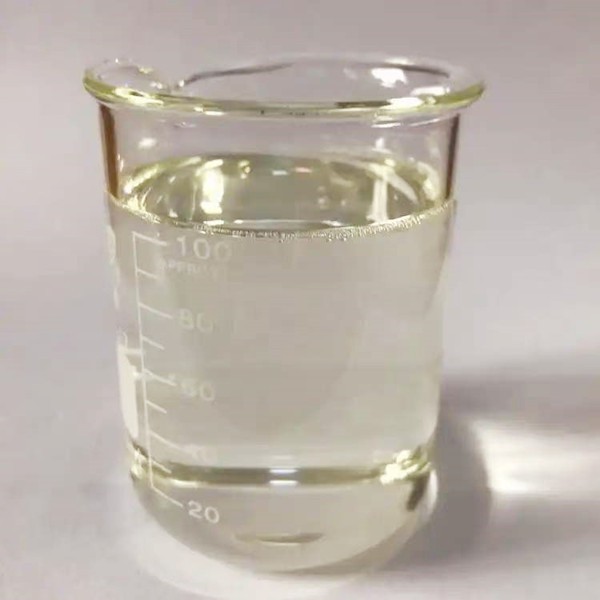 Etikkahappooktyyliesteri CAS 112-14-1