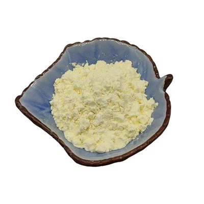 4-fluori-3-nitrobentsoehappo CAS 453-71-4