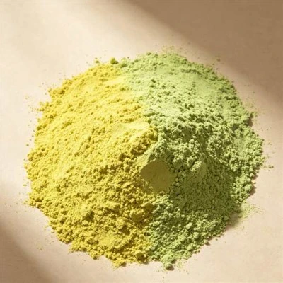 Solvent Yellow 157 CAS 27908-75-4